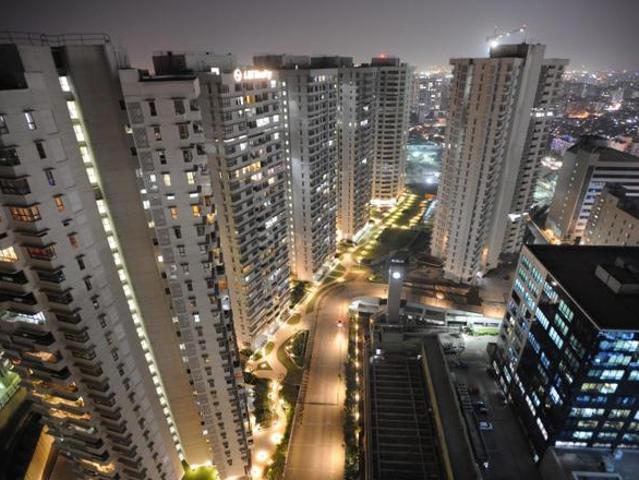 Powai 2 BHK Apartment For Sale Mumbai