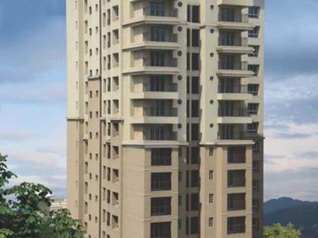 Powai 2 BHK Apartment For Sale Mumbai
