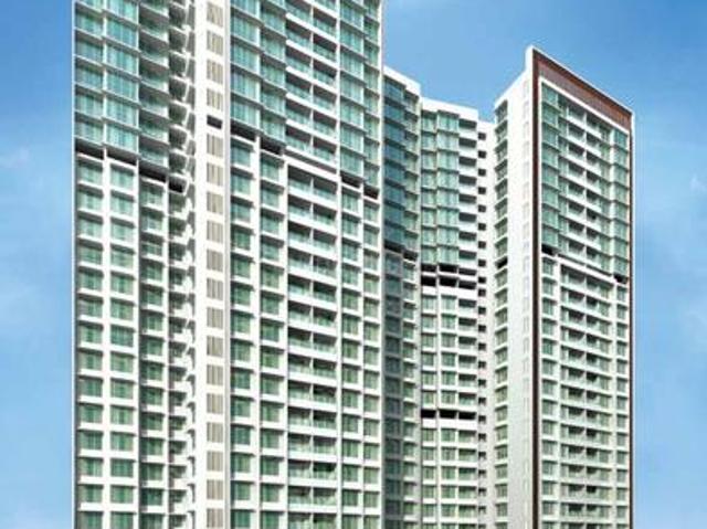 Powai 2 BHK Apartment For Sale Mumbai