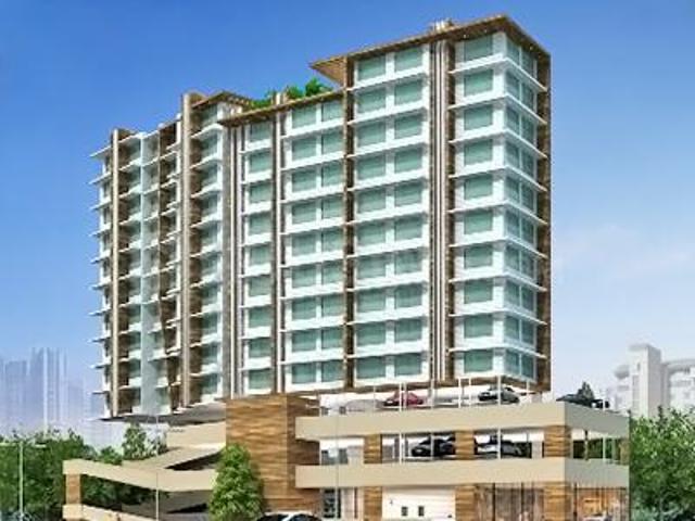 Powai 2 BHK Apartment For Sale Mumbai