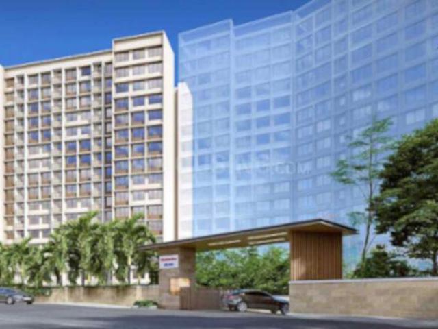 Powai 2 BHK Apartment For Sale Mumbai