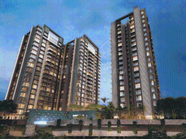 Powai 2 BHK Apartment For Sale Mumbai