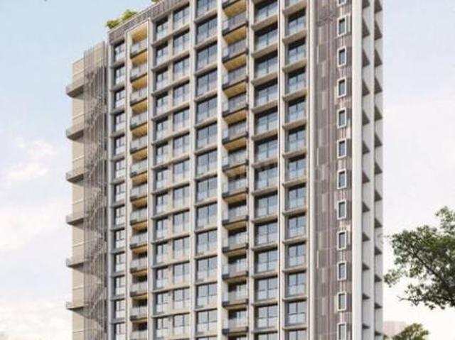 Gurukrupa Gyanam,Powai 2 BHK Apartment For Sale Mumbai