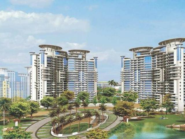 Powai 3 BHK Apartment For Sale Mumbai