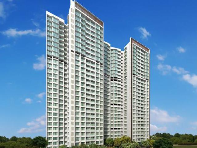 Powai 3 BHK Apartment For Sale Mumbai