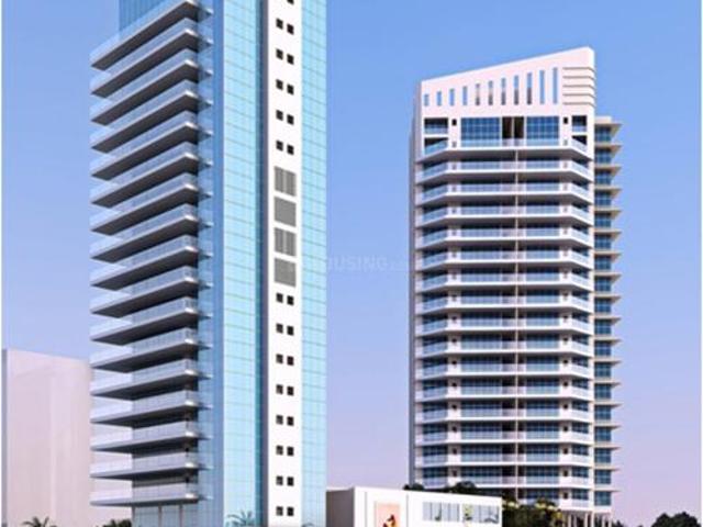 Powai 3 BHK Apartment For Sale Mumbai