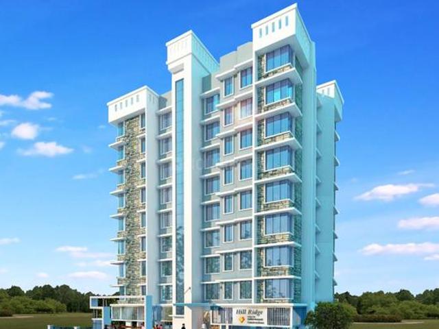 Powai 3 BHK Apartment For Sale Mumbai