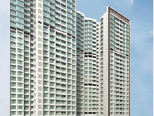 Powai 3 BHK Apartment For Sale Mumbai