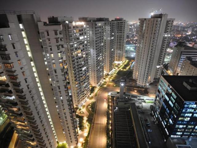 Powai 3 BHK Apartment For Sale Mumbai