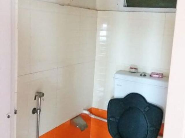 Powai Woods CHSL 2 Bedroom 900 Sq. Ft. Apartment in Powai Mumbai Listing ID: #10113