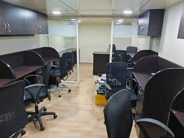Powai Plaza Commercial Shop 225 Sq. Ft. in Powai Mumbai Listing ID: #10045