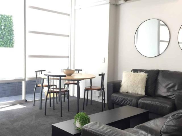 Power & Water Included Spacious Apartment
