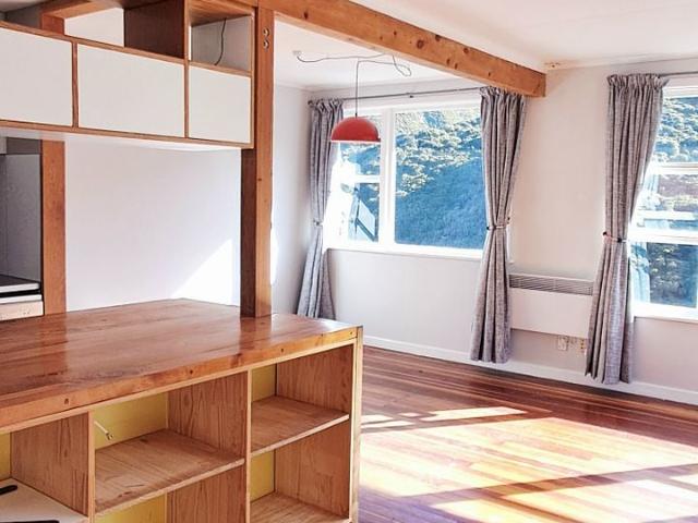POWER INCLUDED Home with Views