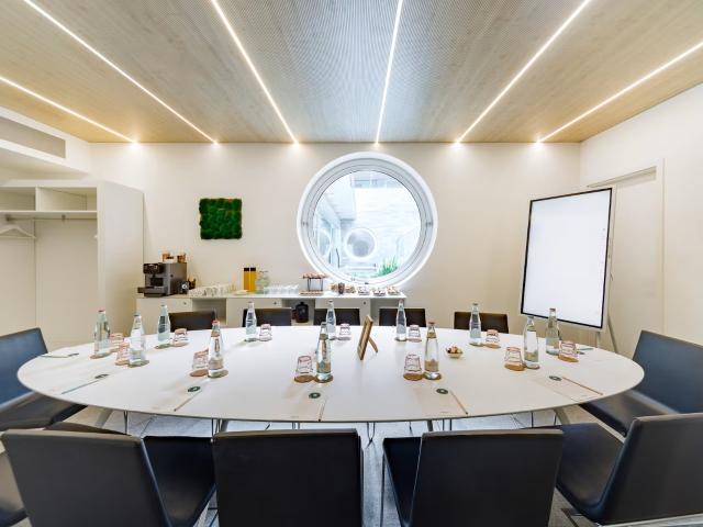 Power Meetings by Meliá