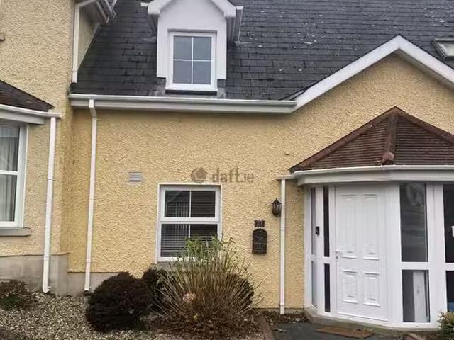 Power Mews, Faithlegg, Faithlegg, Co. Waterford is for rent