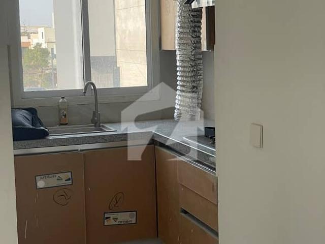 Powerful Title: Brand New 3 Bed Lounge | 4 Washrooms | 1,150 Sq. Ft. 1st Floor | Zulfiqar Commercial
