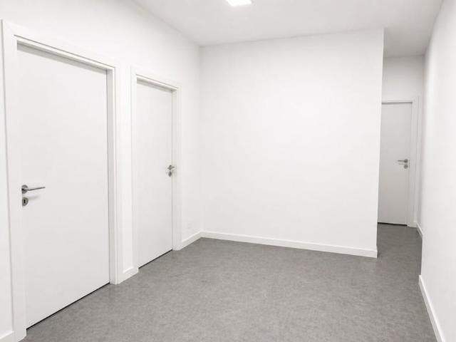 Powiśle | 93m | Jasny lokal pod biuro lub usługi 93 m²