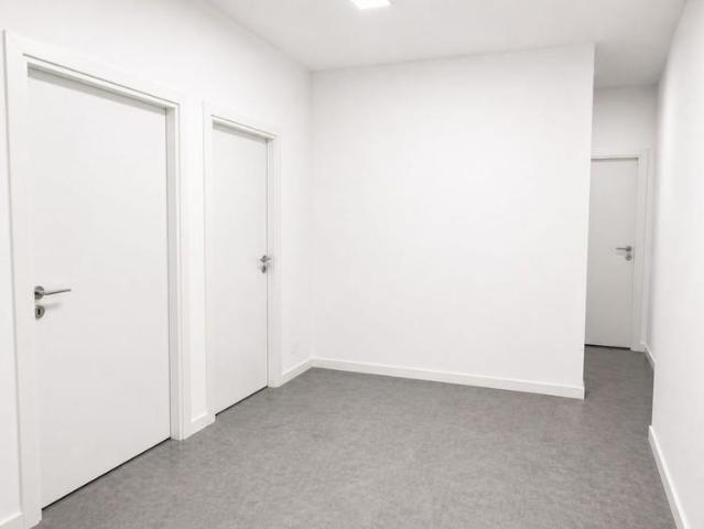 Powiśle | 93m | Jasny lokal pod biuro lub usługi 93 m²