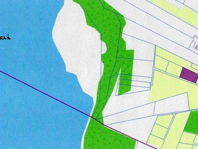 Zapraszam do zakupu działki siedliskowej 3076 m² z mediami