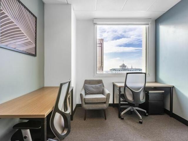 Powierzchni biurowej w lokalizacji Regus Opera