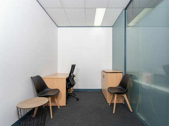 Powierzchni biurowej w lokalizacji Regus Bonarka