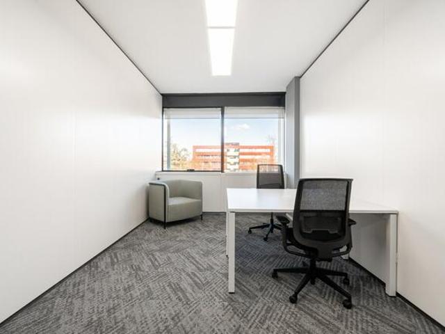 Powierzchni biurowej w lokalizacji Regus Bronowice