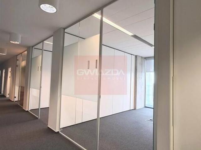 Powierzchnia biurowa Warszawa Włochy