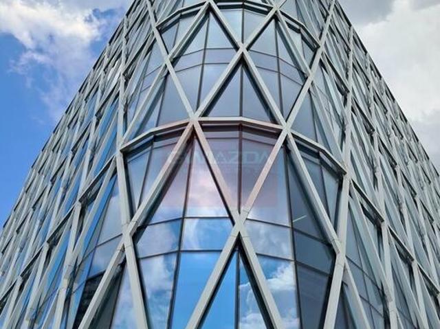 Powierzchnia biurowa Warszawa Mokotów