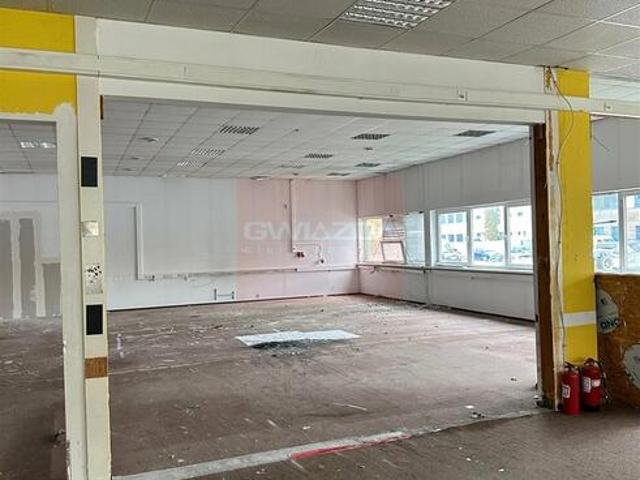 Powierzchnia biurowa Warszawa Mokotów