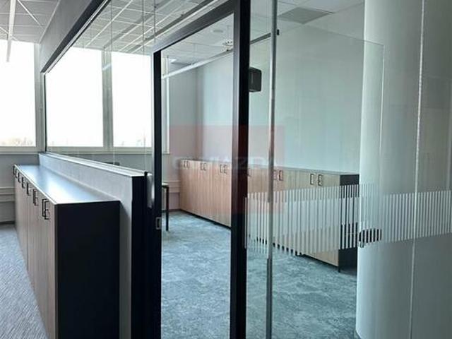 Powierzchnia biurowa Warszawa Ochota