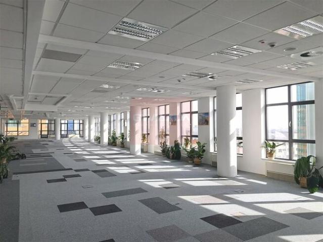 Powierzchnia biurowa Warszawa Śródmieście