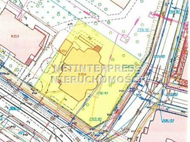 Powierzchnia biurowa Świętochłowice Świętochłowice
