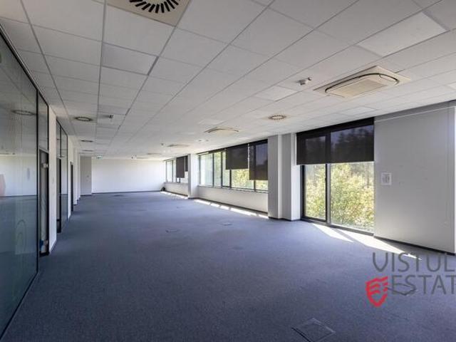 Powierzchnia biurowa | Bronowice | 270,43 m2