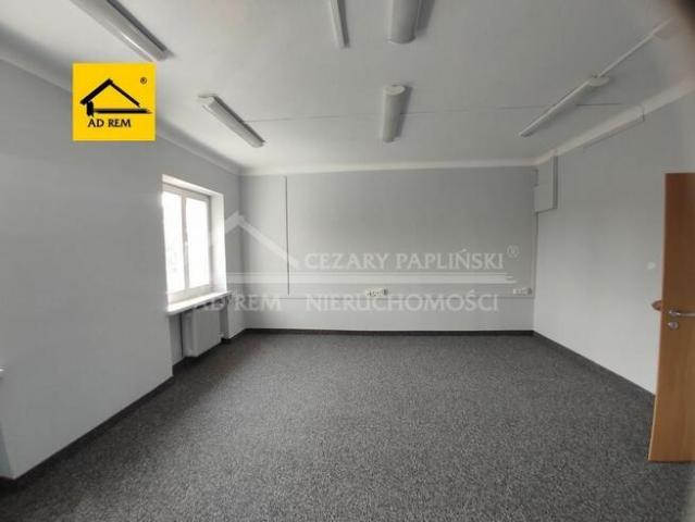 Powierzchnia biurowa Lublin Bronowice, Bronowice, Bronowice