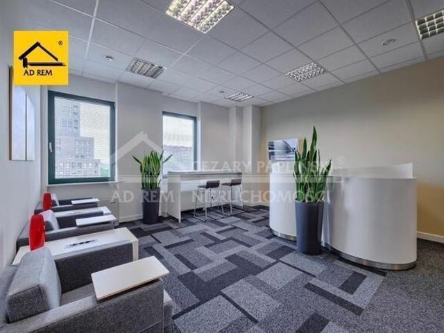 Powierzchnia biurowa Lublin LSM, Zana os Zana