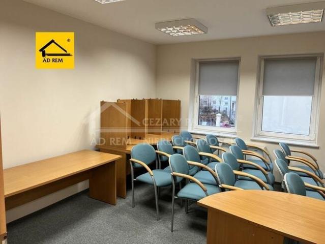 Powierzchnia biurowa Lublin Śródmieście, Centrum, Dolna 3 Maja