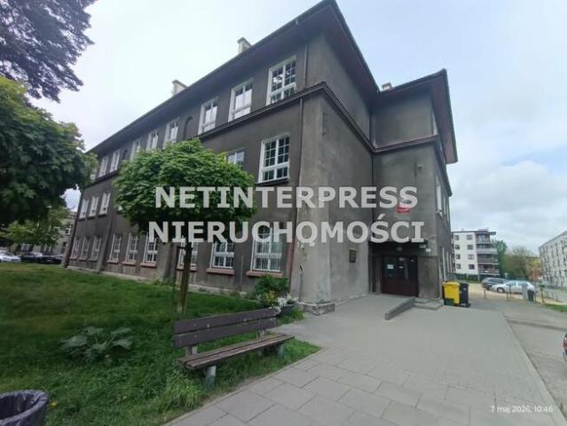 Powierzchnia biurowa Sosnowiec Sosnowiec