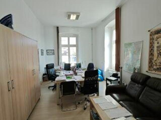 Powierzchnie biurowe w centrum Szczecina