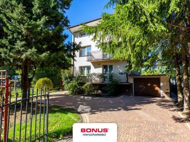 Powojowa 240 m², Lublin