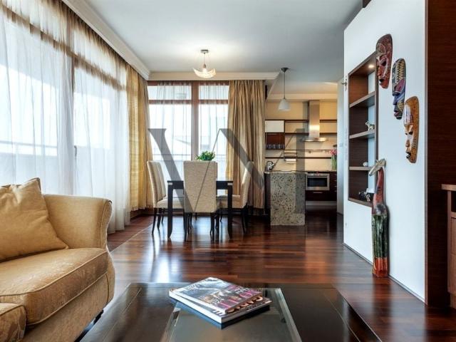 Powsińska 75 68 m², Warszawa