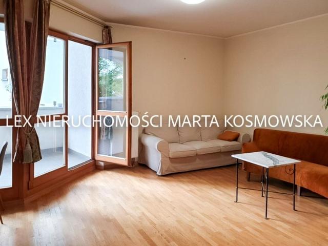 Powsińska 75 m², Warszawa