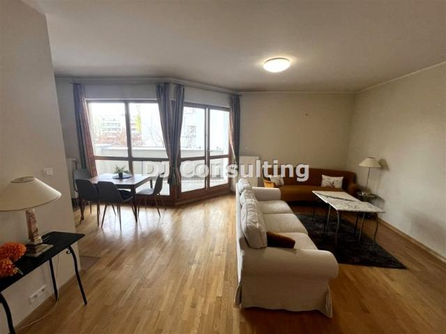 Powsińska 75 m², Warszawa