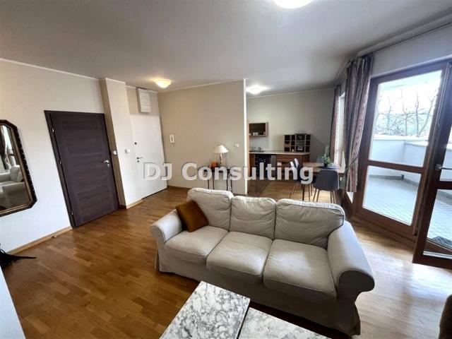 Powsińska 75 m², Warszawa