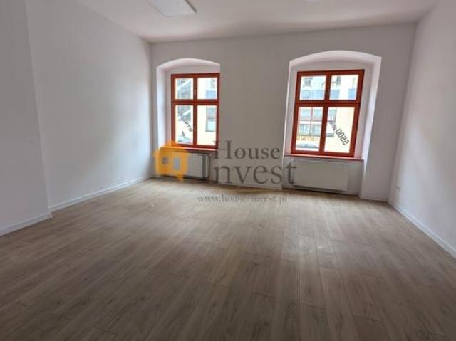 Powstańców Śląskich 126,34 m², Legnica