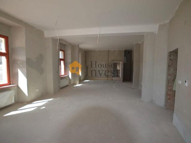 Powstańców Śląskich 123,70 m², Legnica
