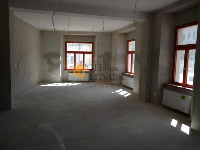 Powstańców Śląskich 162,63 m², Legnica