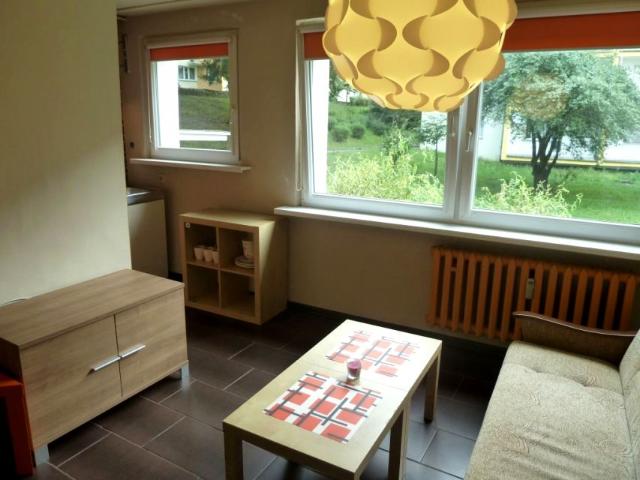 Powstańców Śląskich 20 m², Bydgoszcz
