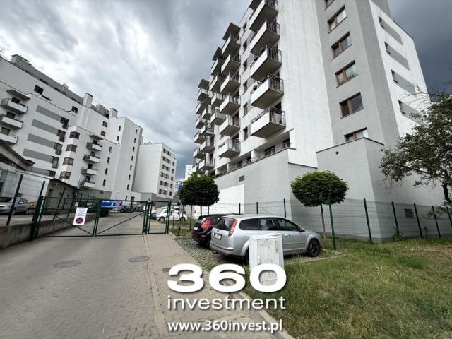 Powstańców Śląskich 31 m², Szczecin