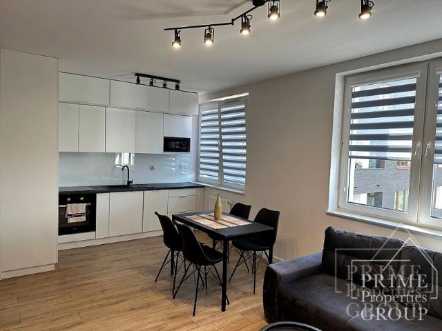 Powstańców Śląskich 32 m², Wrocław