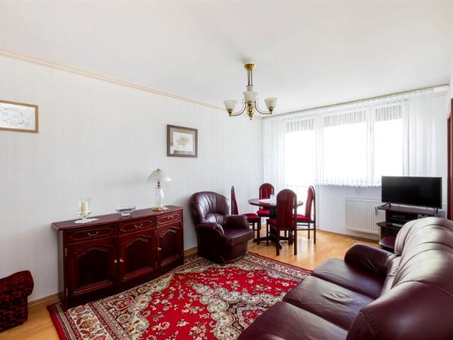 Powstańców Śląskich 35,51 m², Bydgoszcz